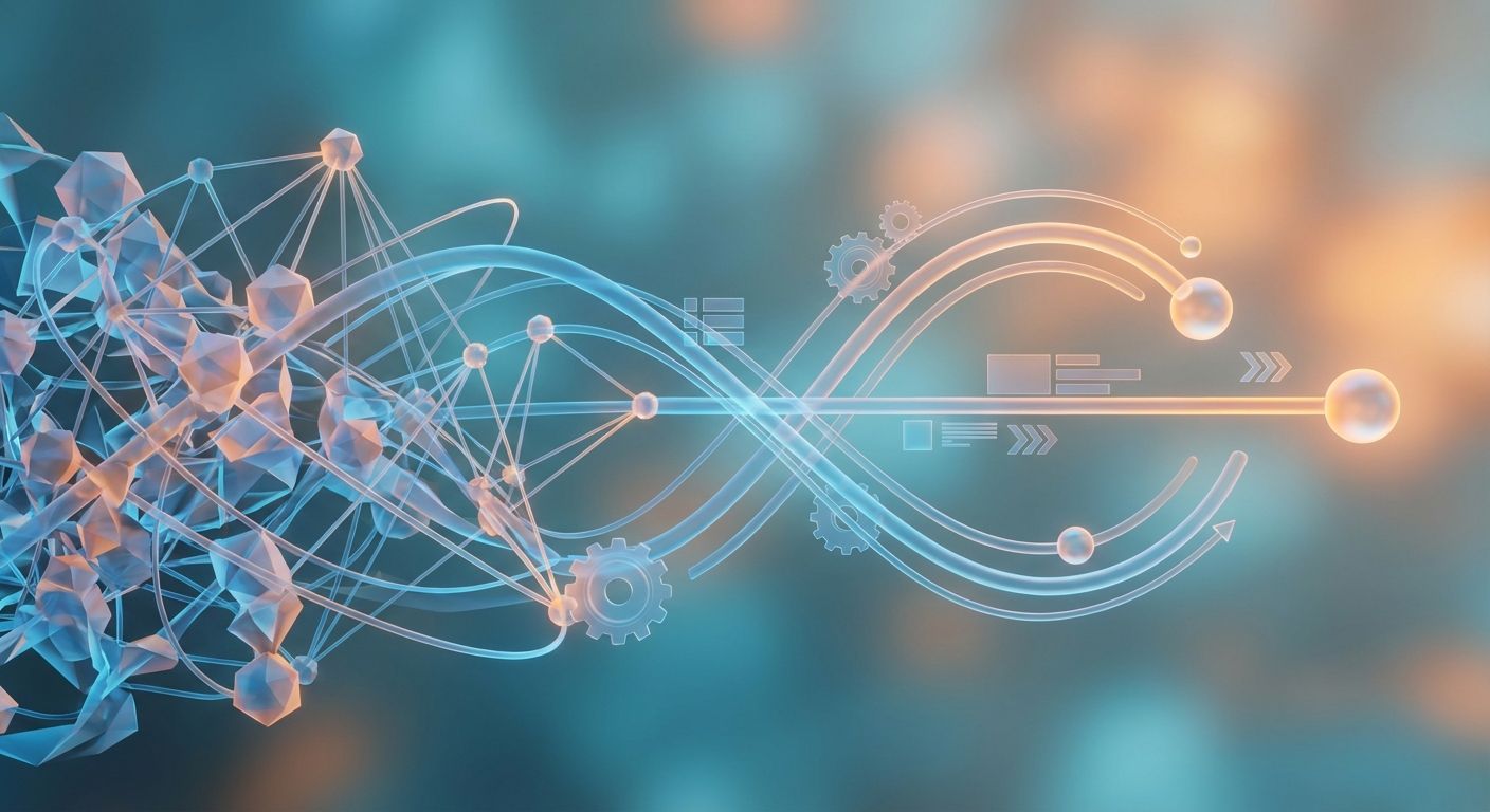 Image related to ec担当者必見!activepieces導入3ステップで業務時間を30%削減