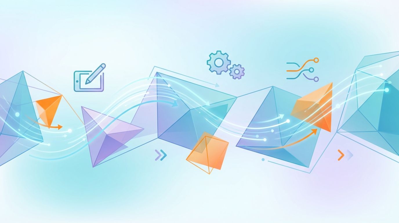 Image related to コンテンツマーケティング自動化ツール厳選5選！導入効果と選び方完全ガイド