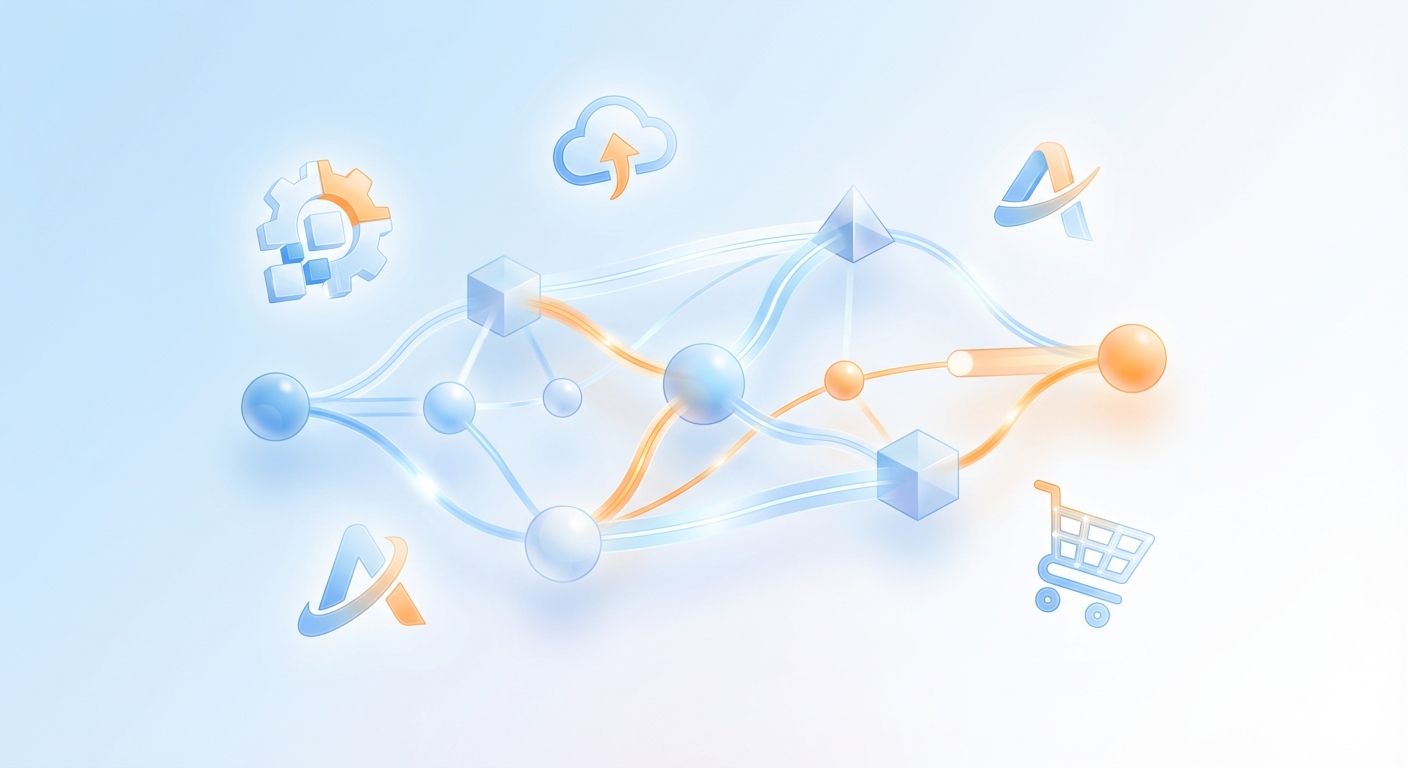 Image related to ecサイト自動化ツール比較2026年版：activepieces vs 主要5サービス
