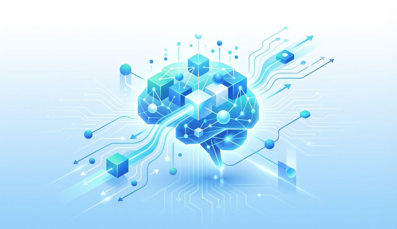 Image related to aiエージェントとは？マーケティング担当者が知っておくべき基礎知識と活用法10選