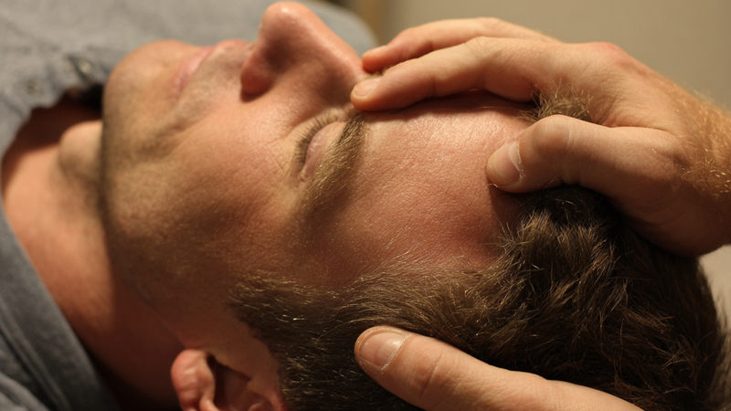 Cranial Osteopathy