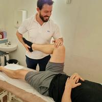 Karl Humphreys photo