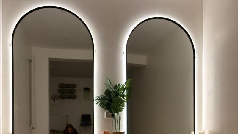 Pilates & Yoga Classes