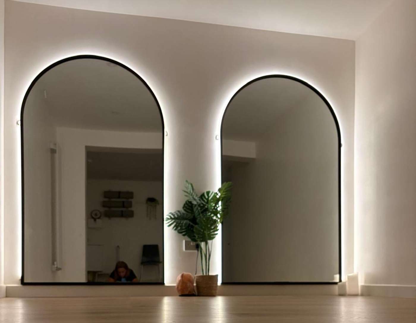 Pilates & Yoga Classes