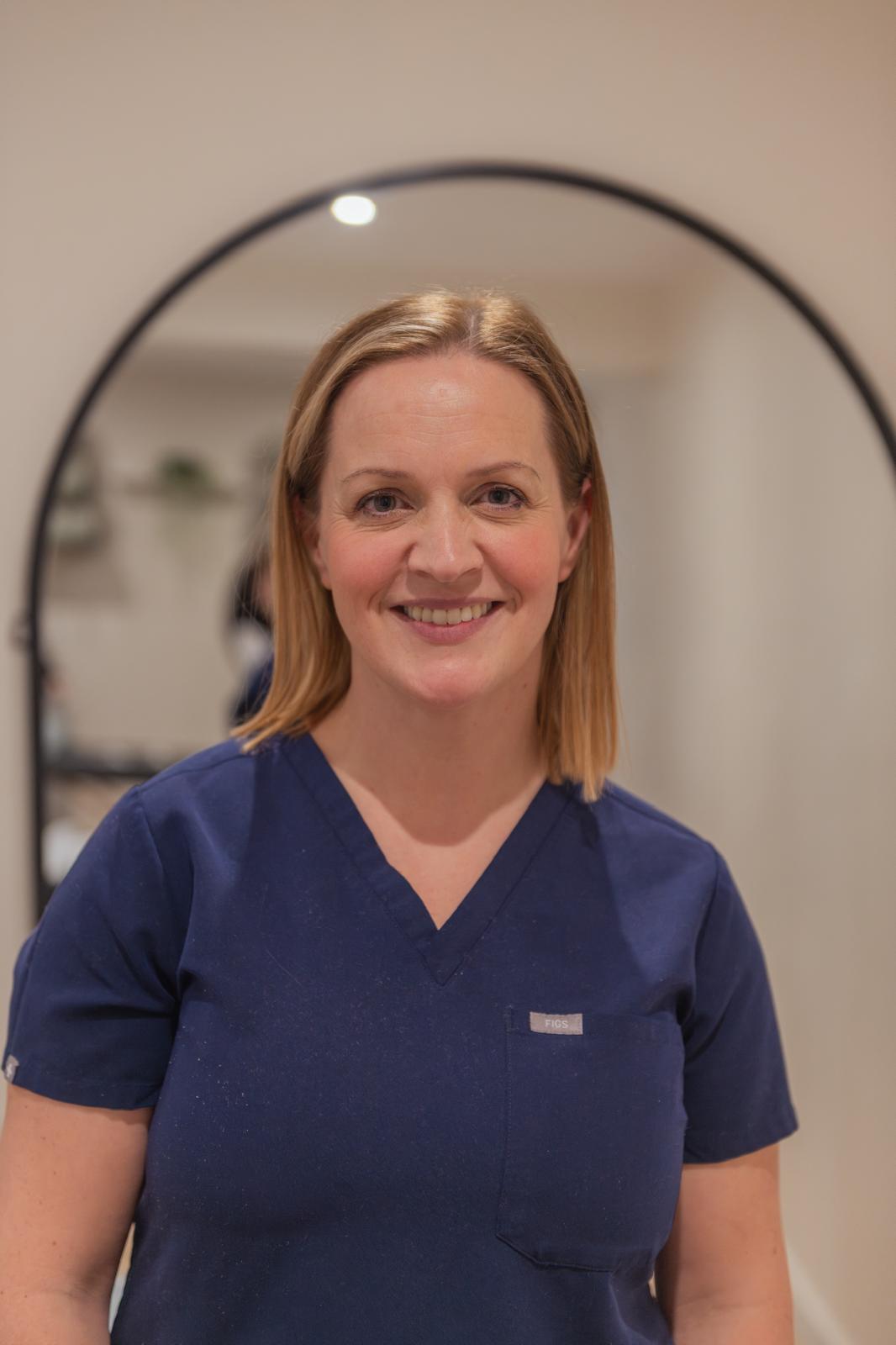 Photo of Jennifer Green