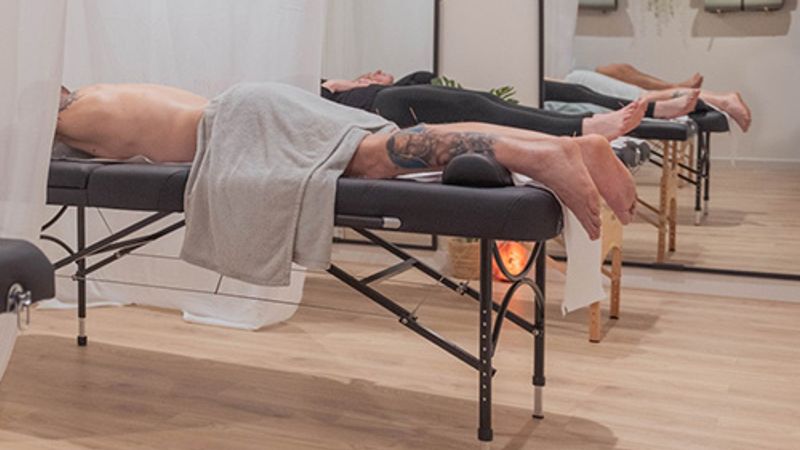 Multibed Acupuncture