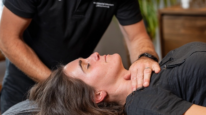Osteopathy