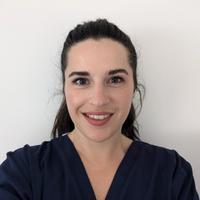 Erica Teegan photo