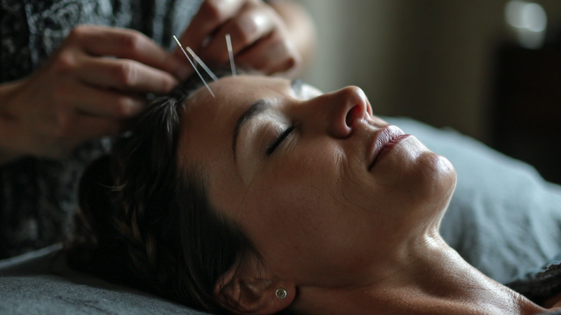 Acupuncture