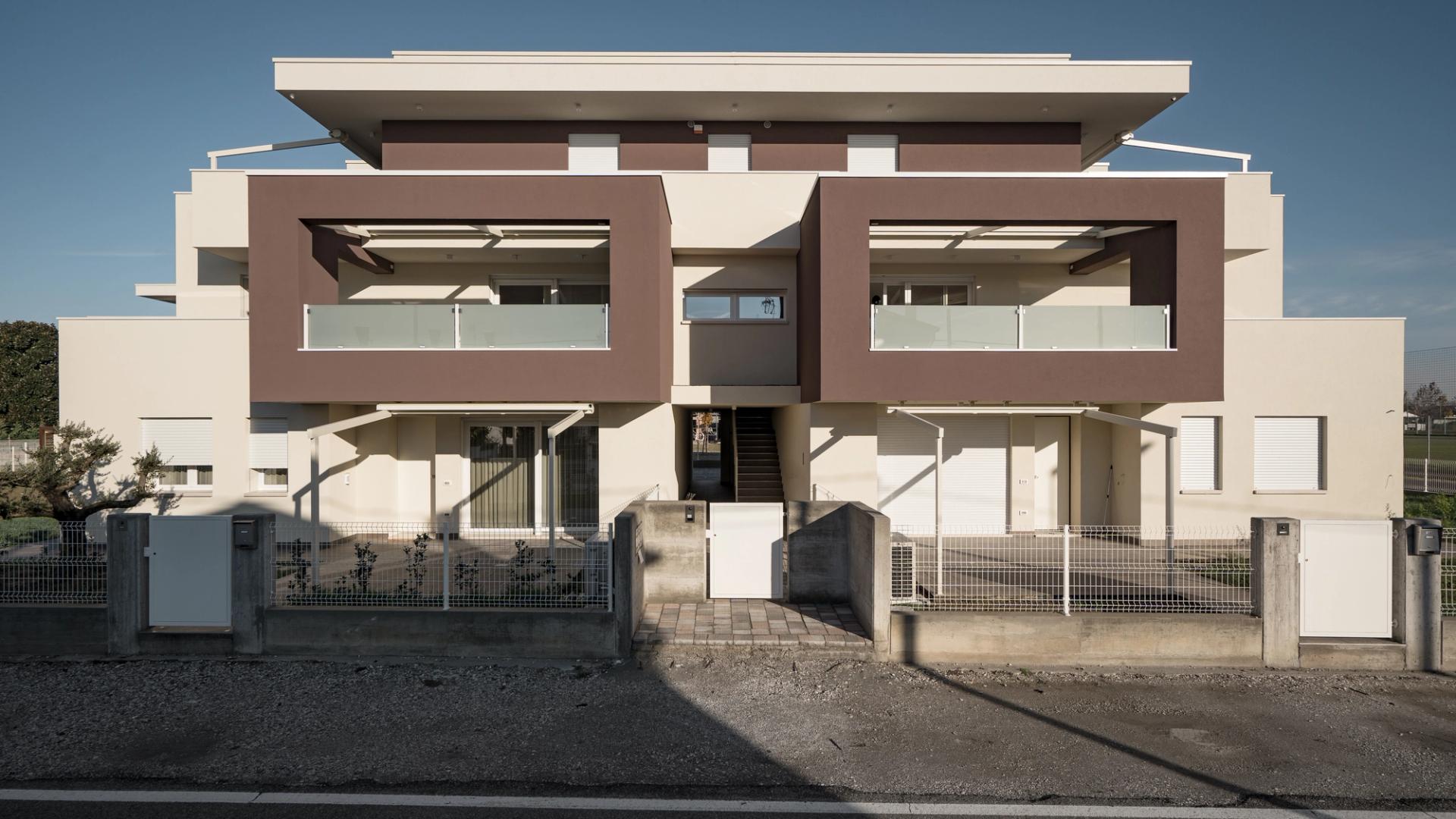 Residence - Peseggia Via Tiepolo (VE)