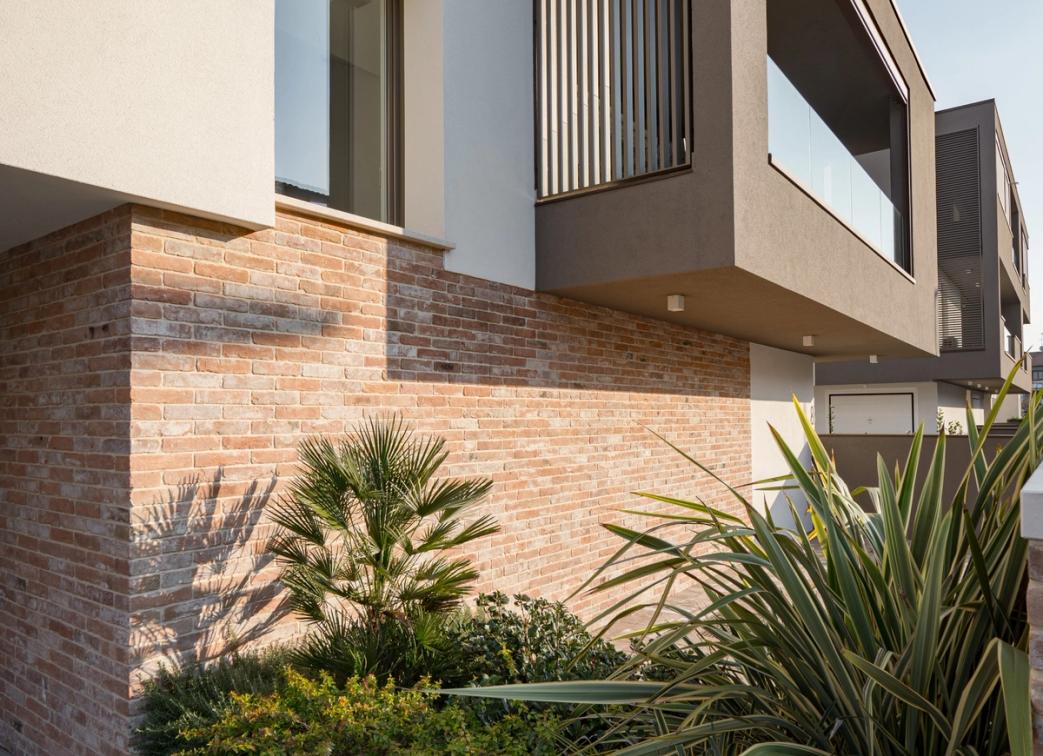 Residence - Noale Via Pio X (VE) - Modulo I