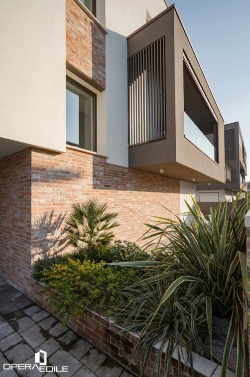 Residence - Noale Via Pio X (VE) - Modulo I