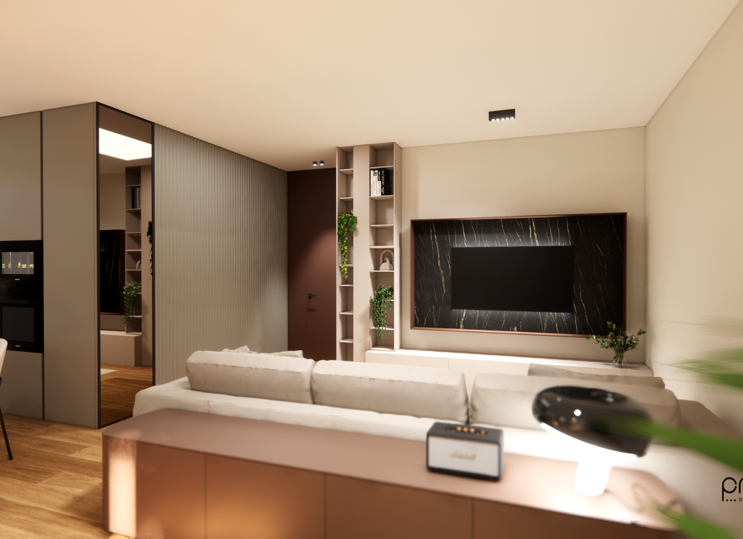 Residenza - Noale Via B. Powell