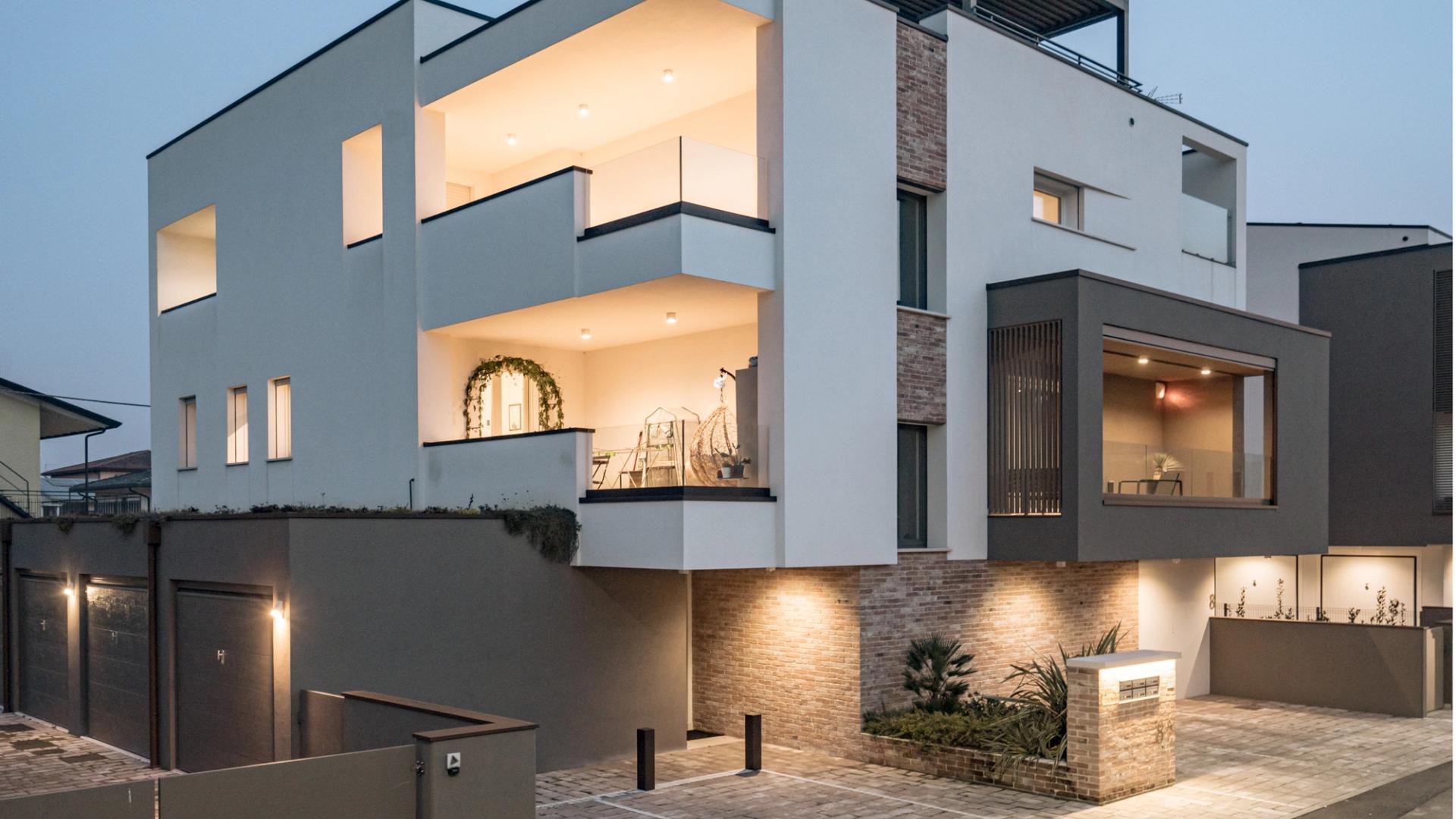 Residence - Noale Via Pio X (VE) - Modulo I