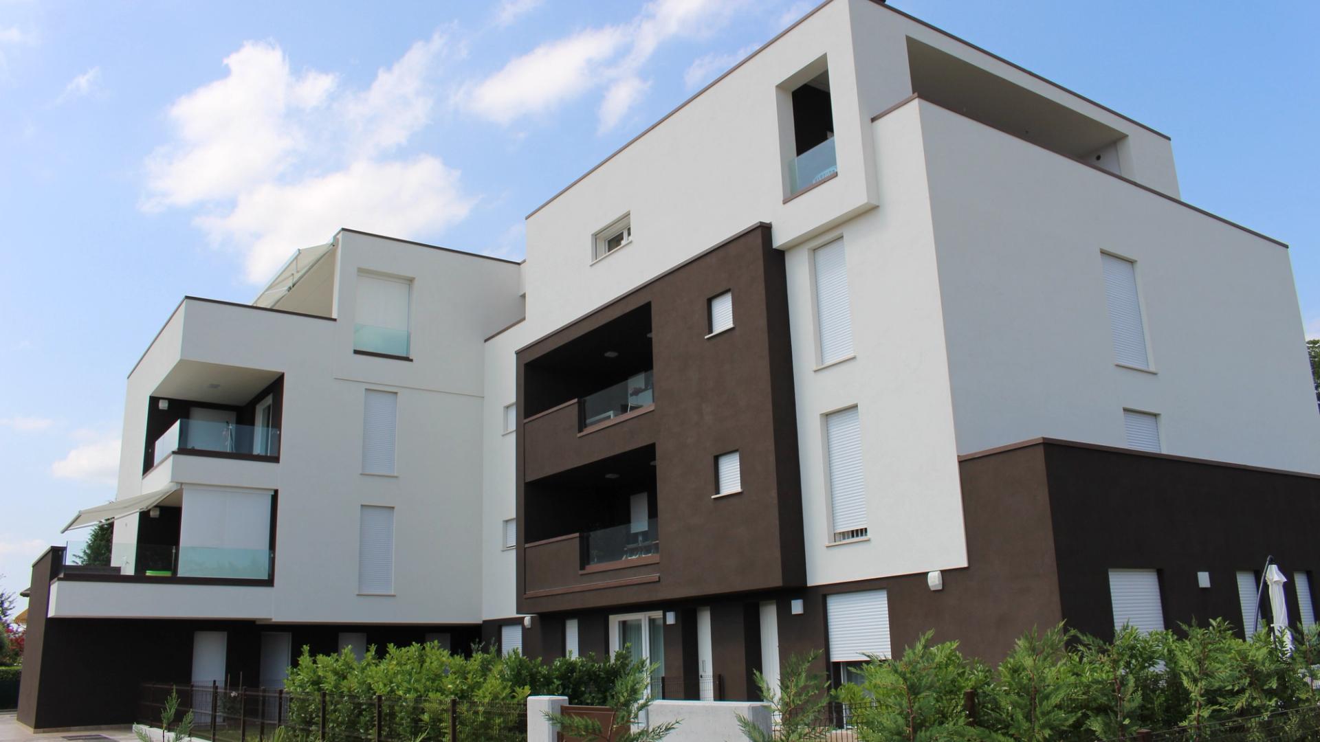 Residence - Gaggio di Marcon (VE)