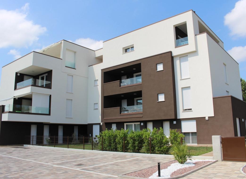 Palazzina Gaggio di Marcon
