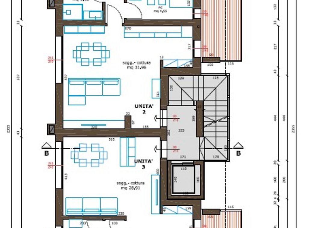 Residenza - Peseggia di Scorzè Via Picasso
