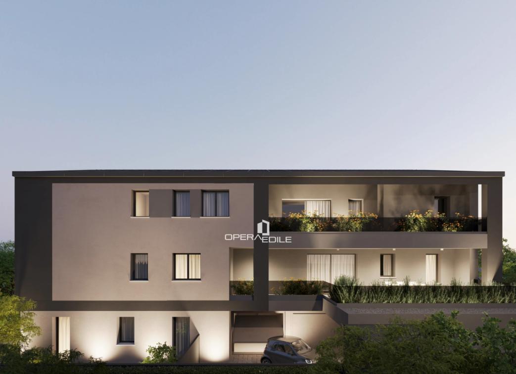 Residence - Noale Via Roncato (VE)