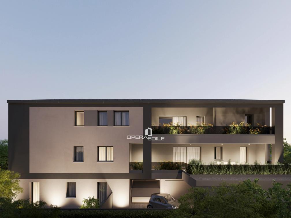 Residence - Noale Via Roncato (VE)