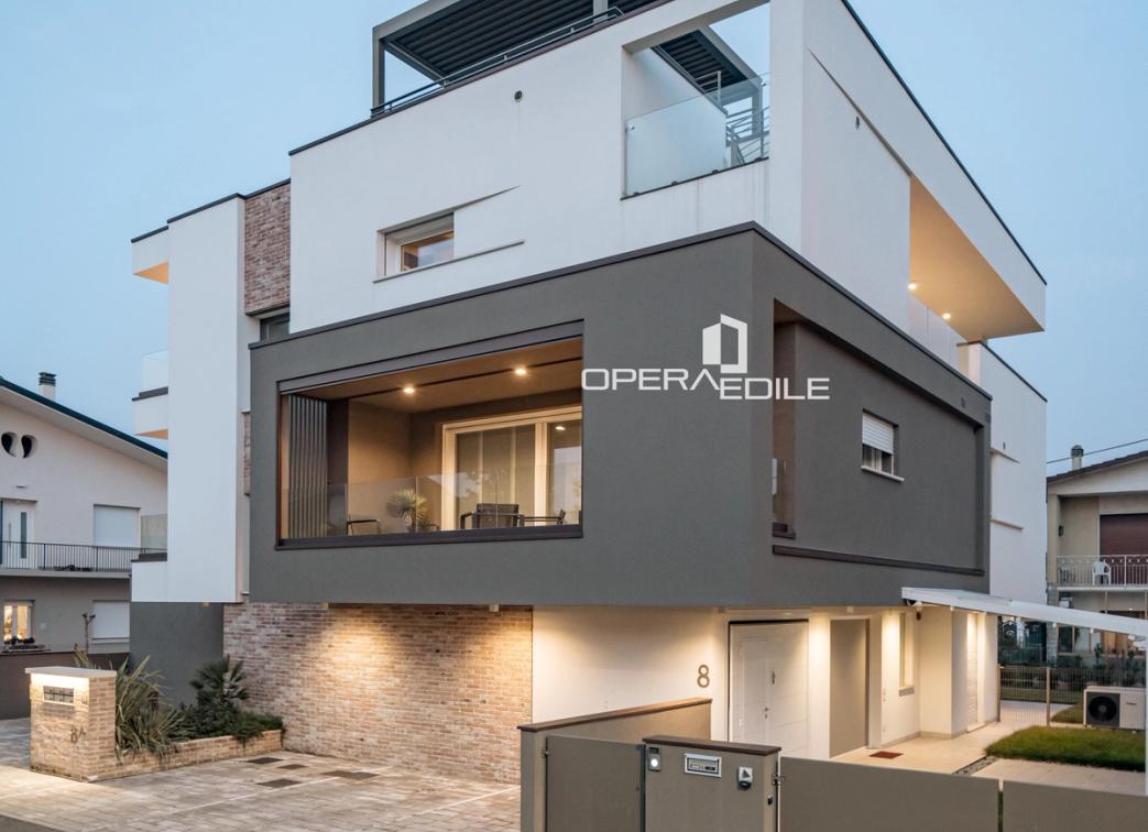 Residence - Noale Via Pio X (VE)