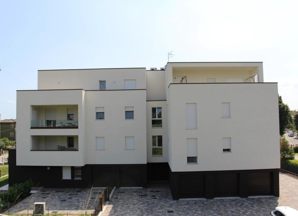 Palazzina Gaggio di Marcon