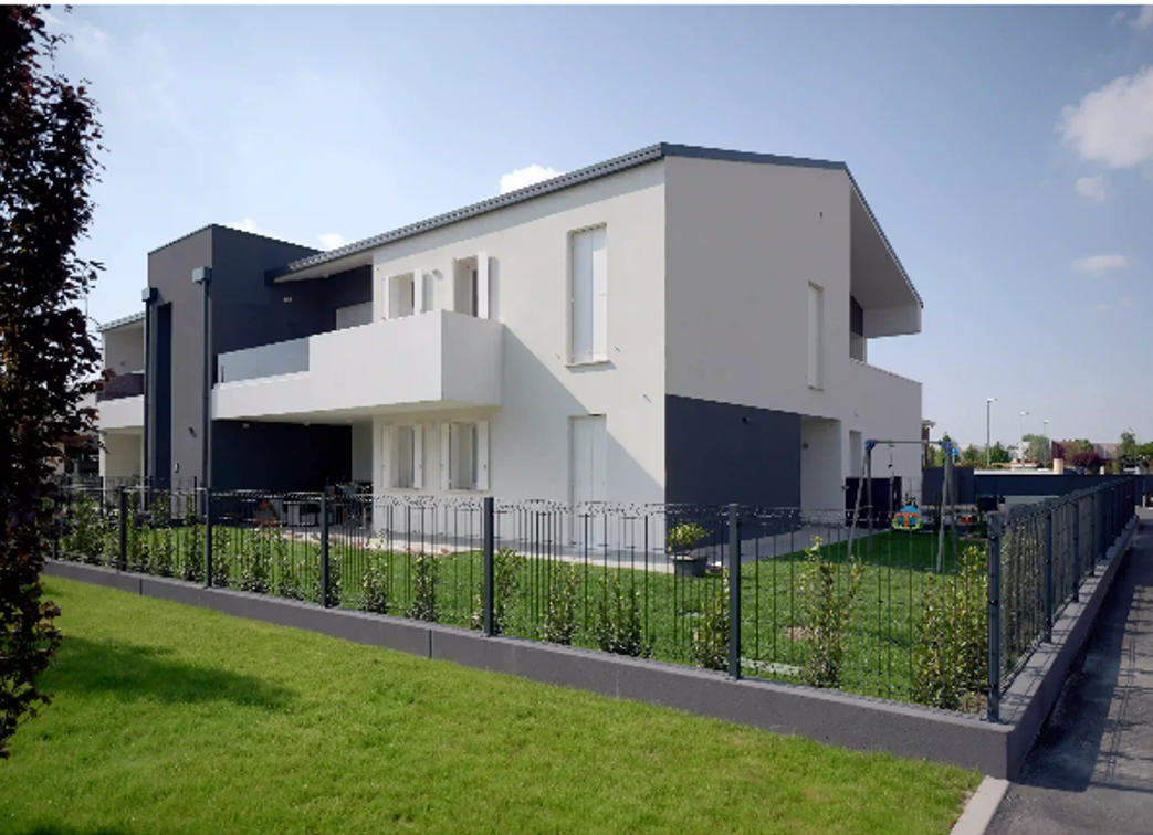 Residence - Salzano via Sauro (VE)