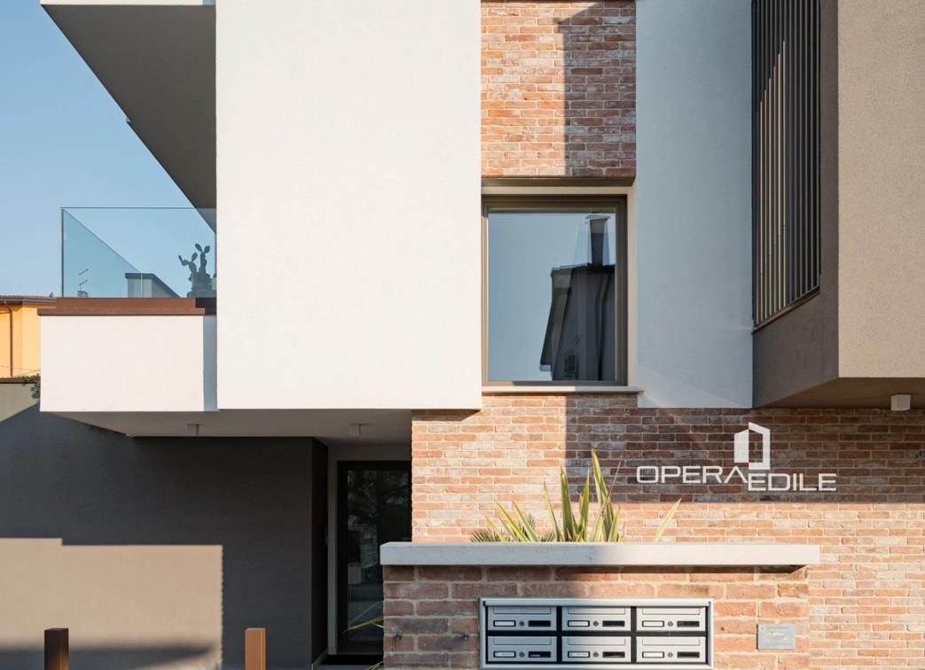 Residence - Noale Via Pio X (VE)