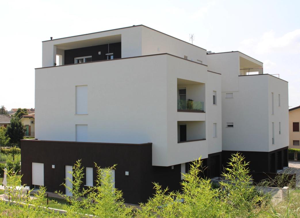 Palazzina Gaggio di Marcon