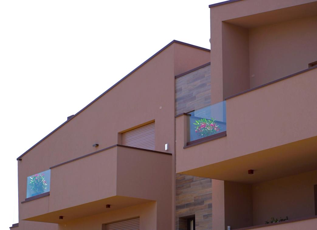 Nuova Costruzione Via Spinelli Salzano (VE)