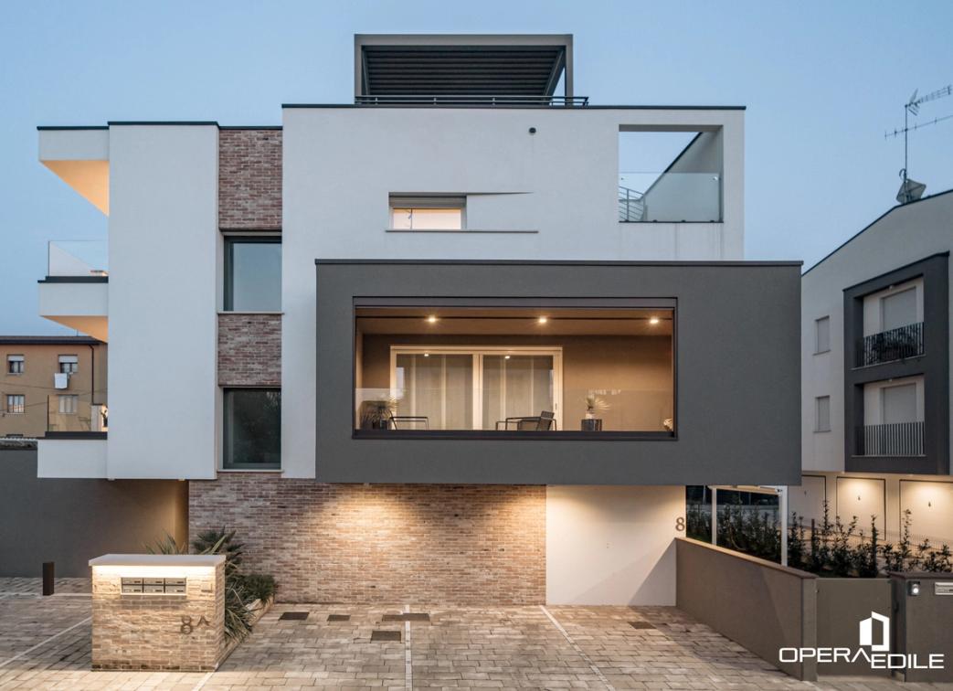 Residence - Noale Via Pio X (VE)