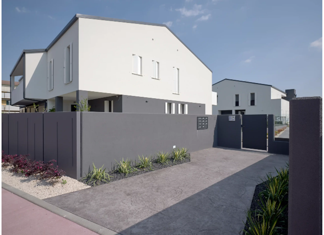 Residence - Salzano via Sauro (VE)