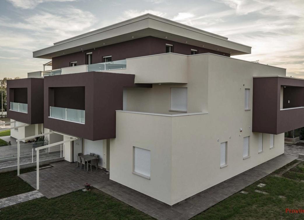 Residence - Peseggia Via Tiepolo (VE)