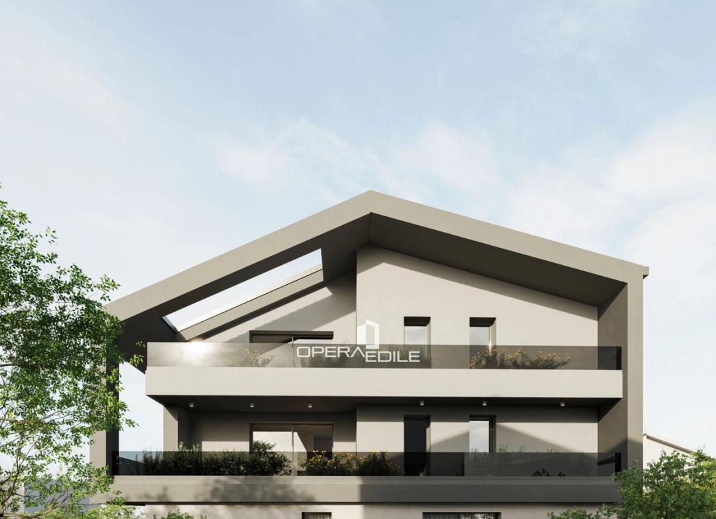 Residence - Noale Via Roncato (VE)