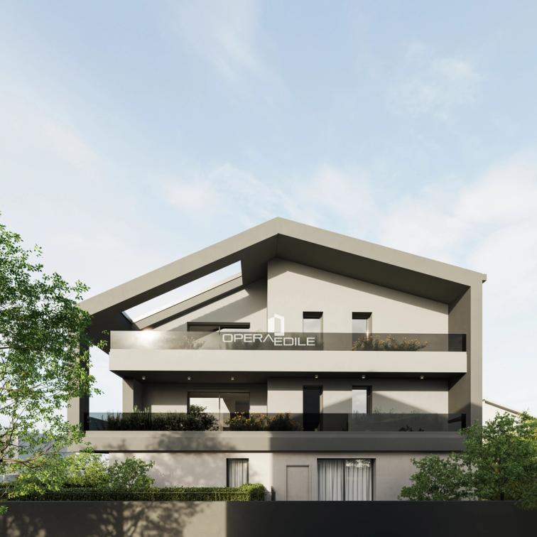 Residence - Noale Via Roncato (VE)