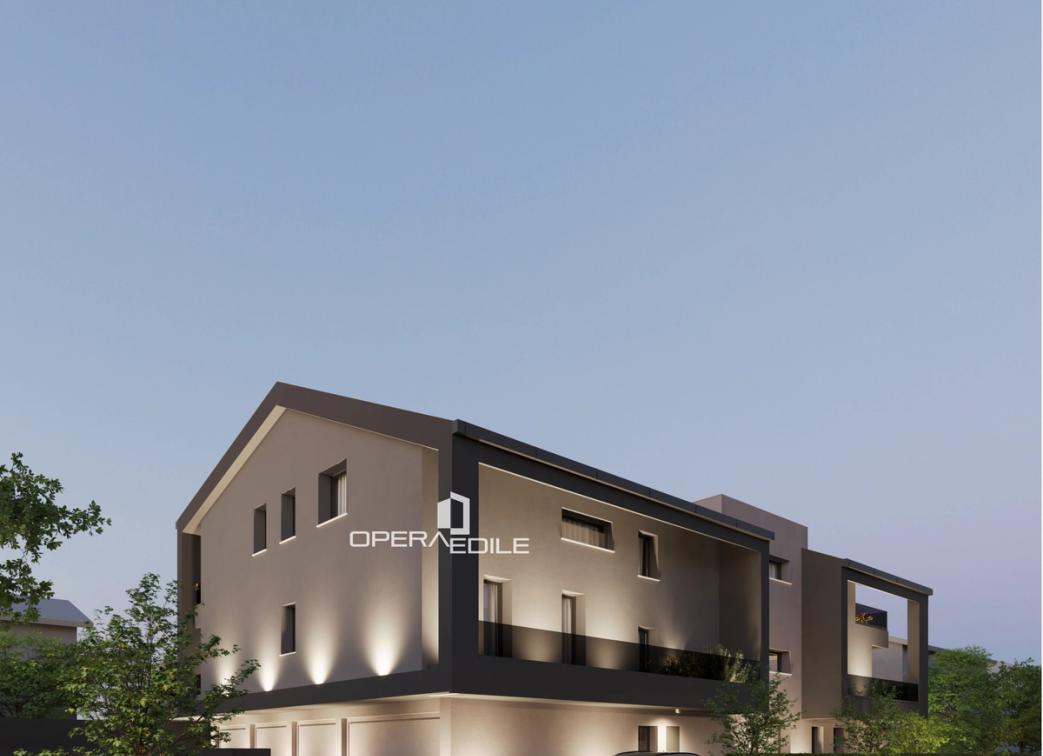 Residence - Noale Via Roncato (VE)