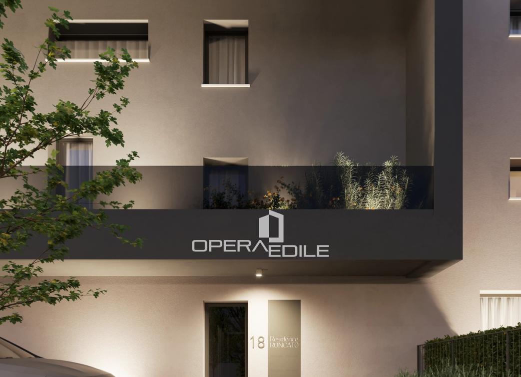 Residence - Noale Via Roncato (VE)