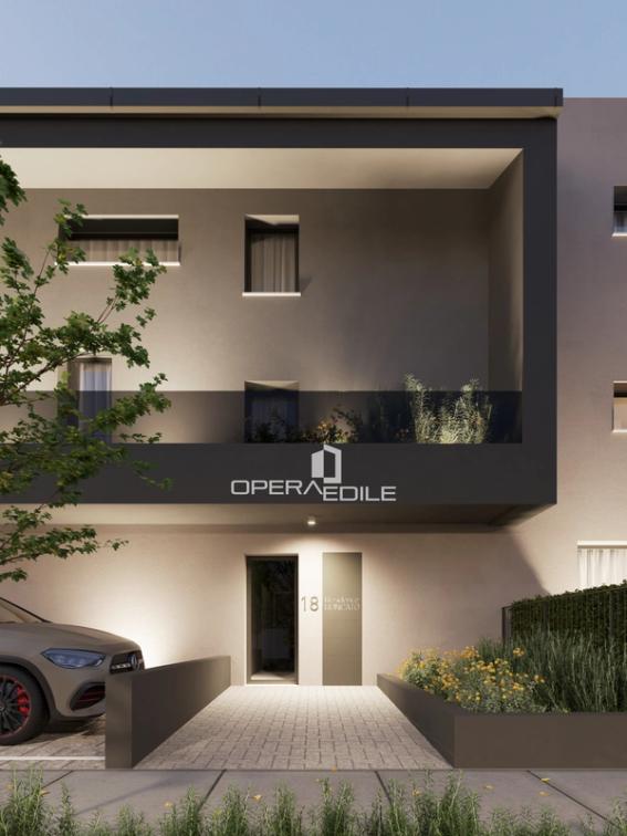 Residence - Noale Via Roncato (VE)