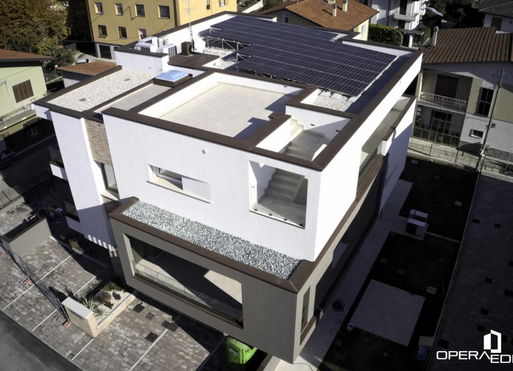 Residence - Noale Via Pio X (VE)