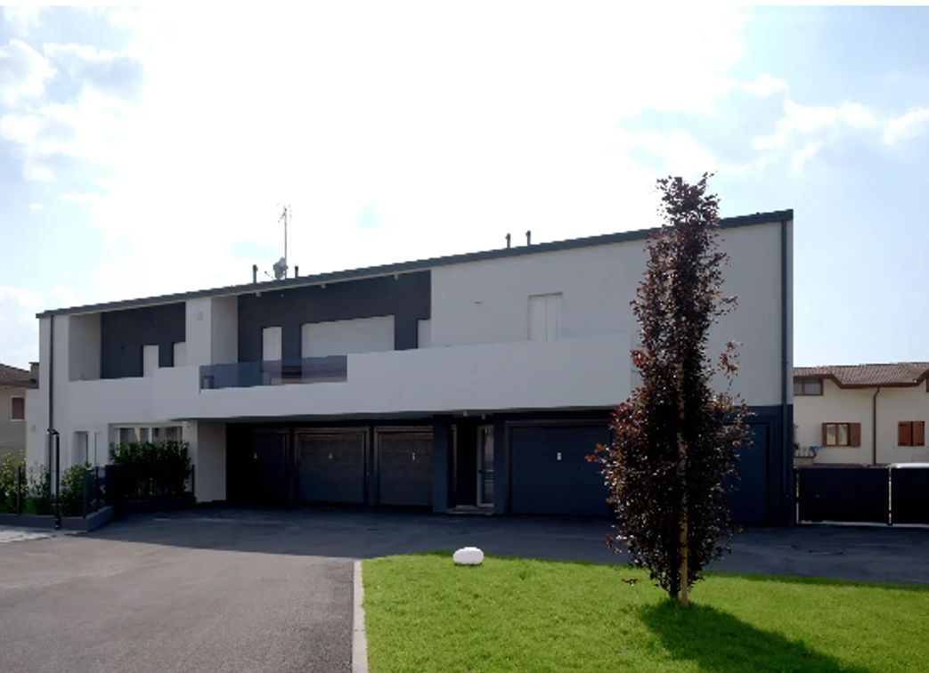 Residence - Salzano via Sauro (VE)