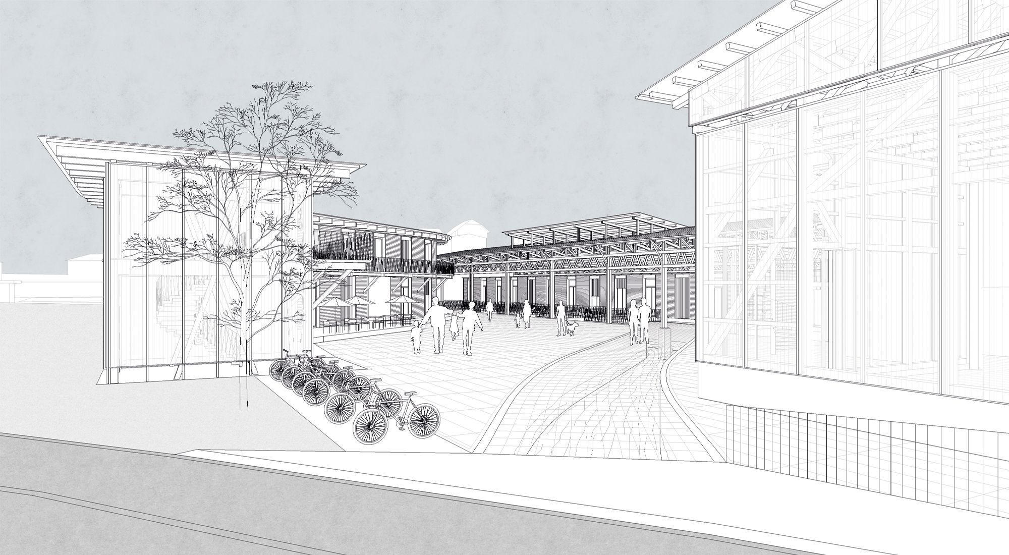 Referenzbild zu SERRAINA 2.0