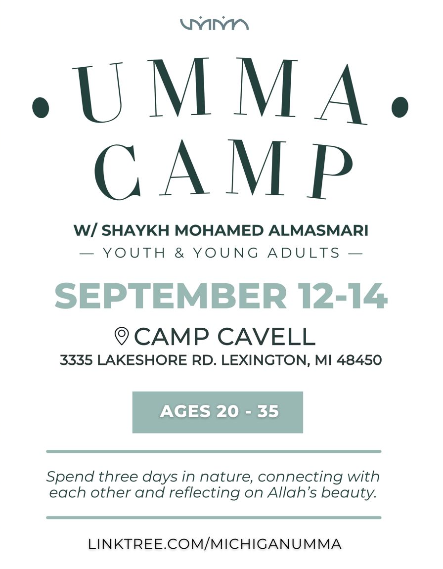 The UMMA Camp