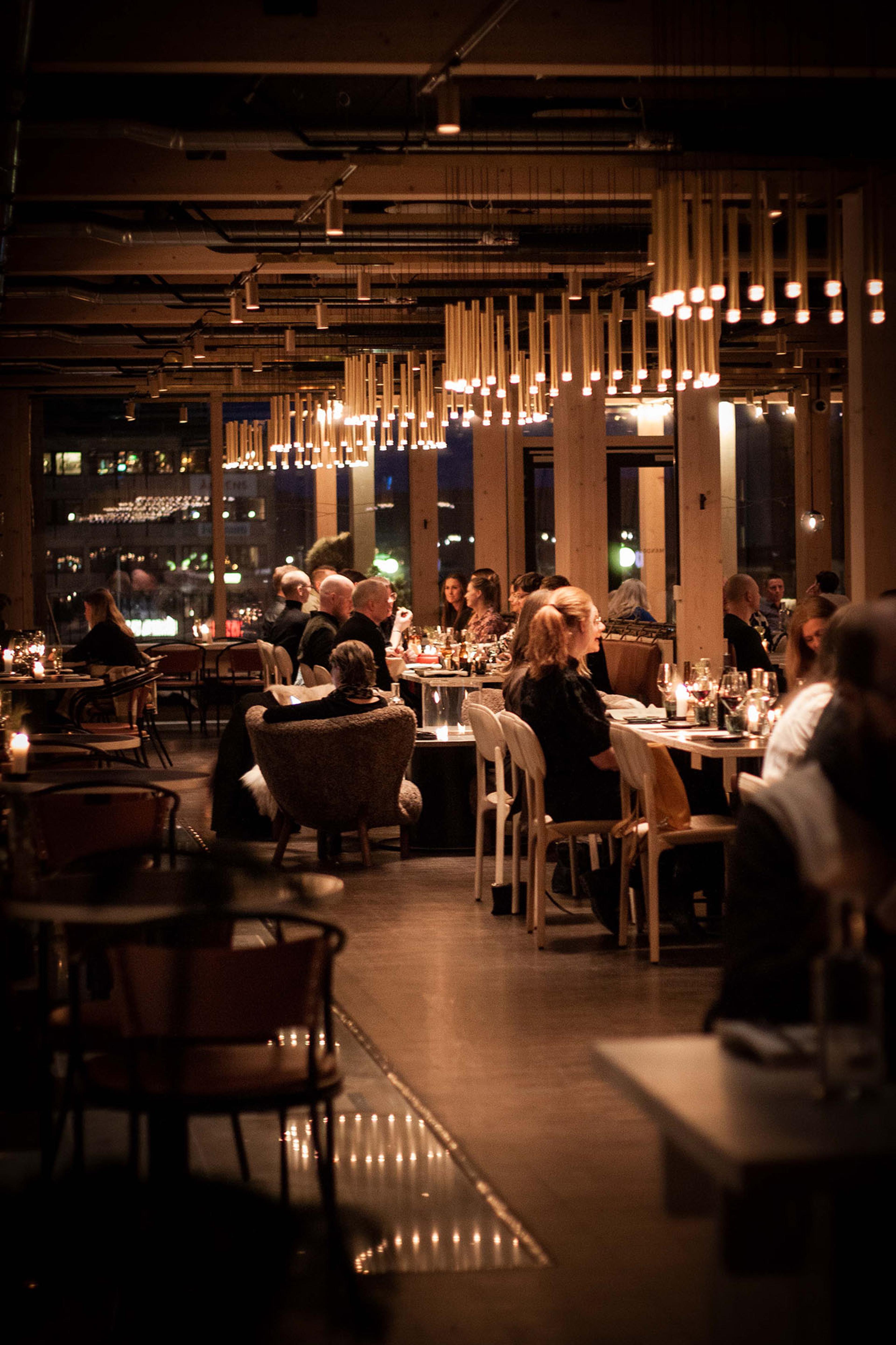 THE WOOD HOTEL BY ELITE