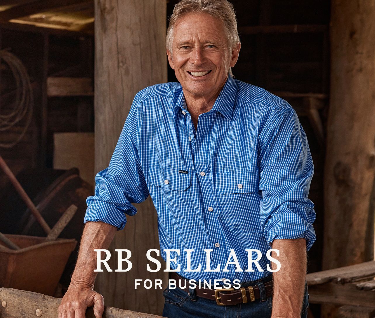 RB Sellars for Business