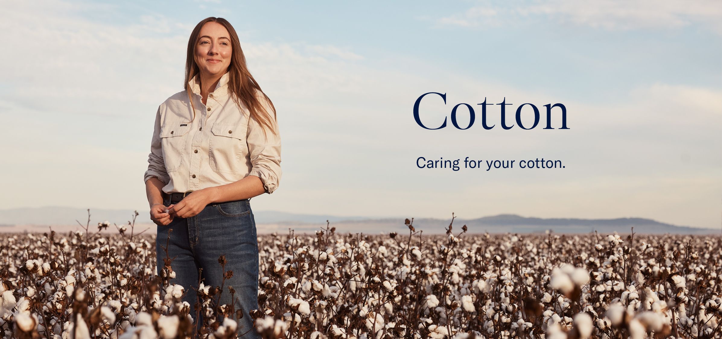 COTTON