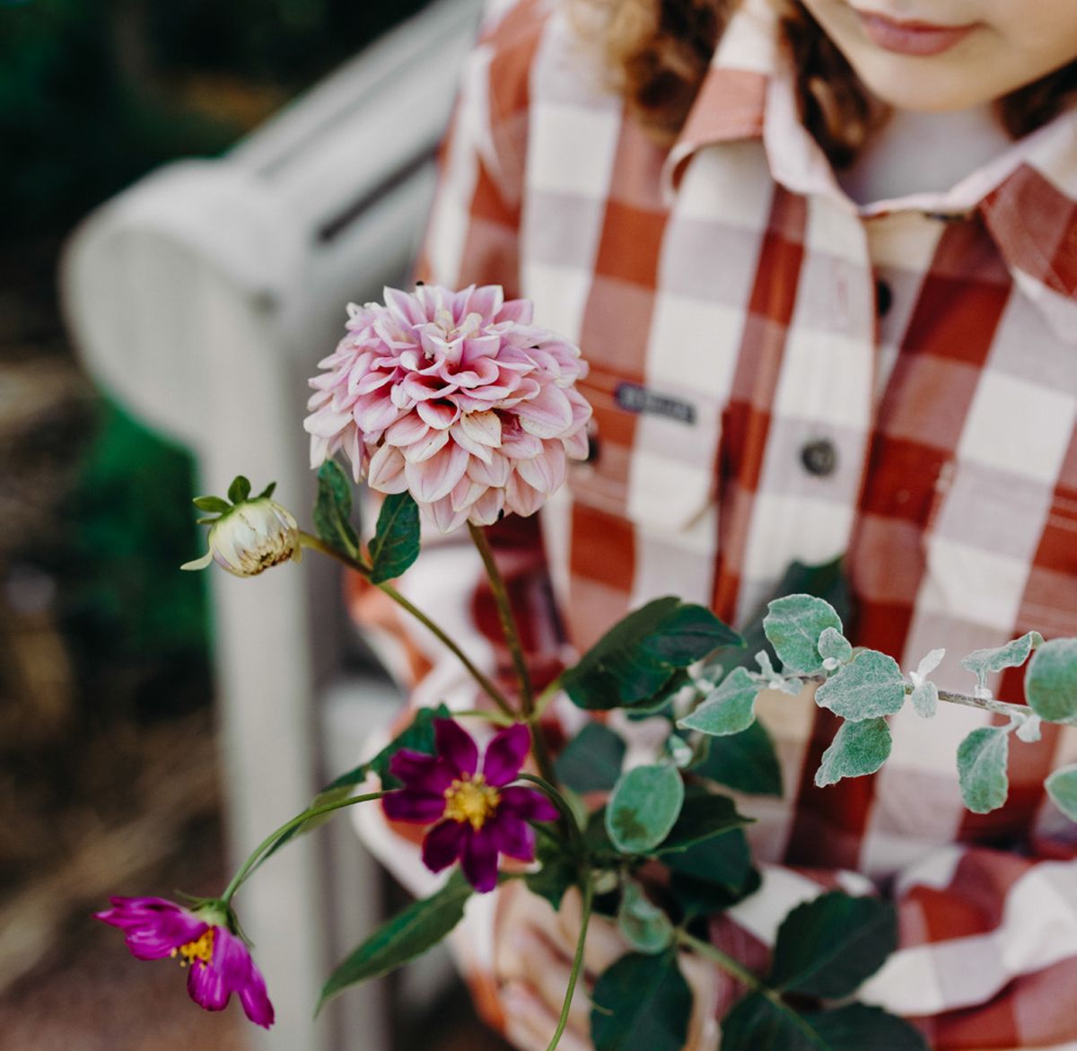 In Gardens We Grow Hope