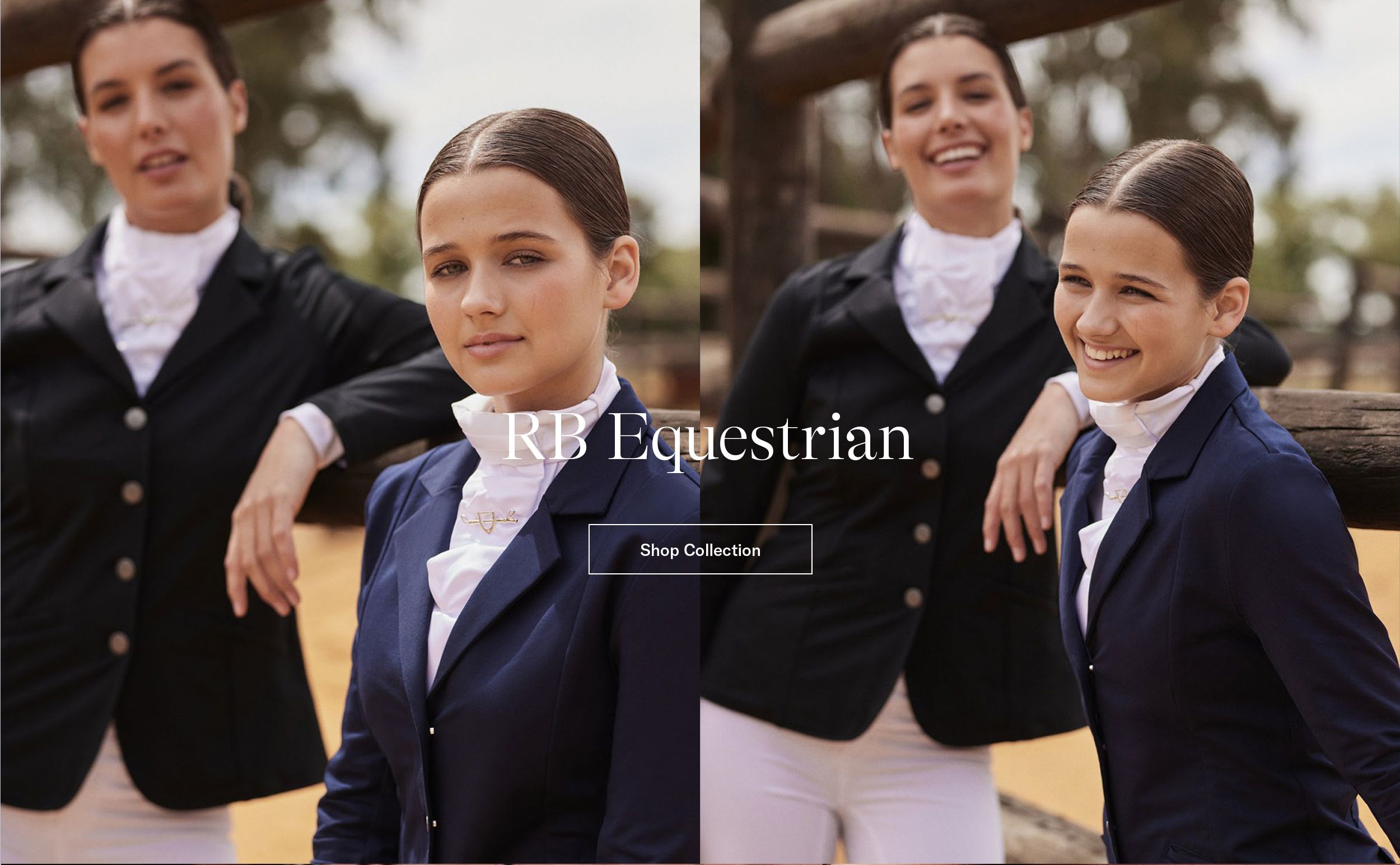 RB Equestrian