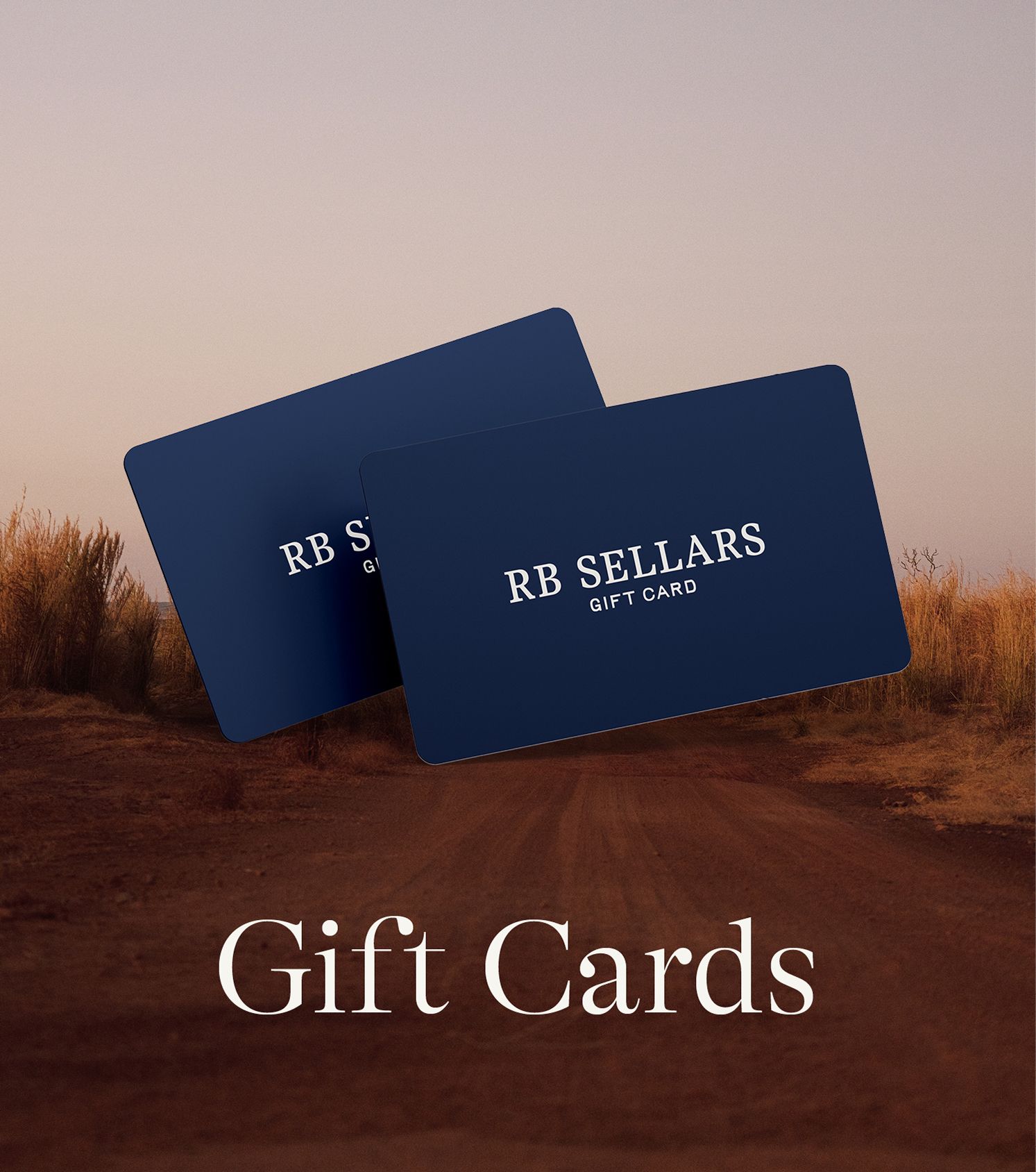 Gift Cards