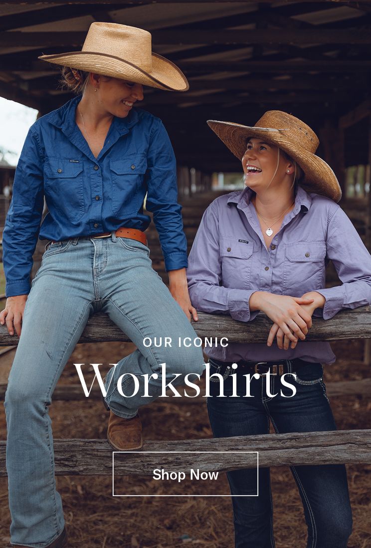 Workshirts