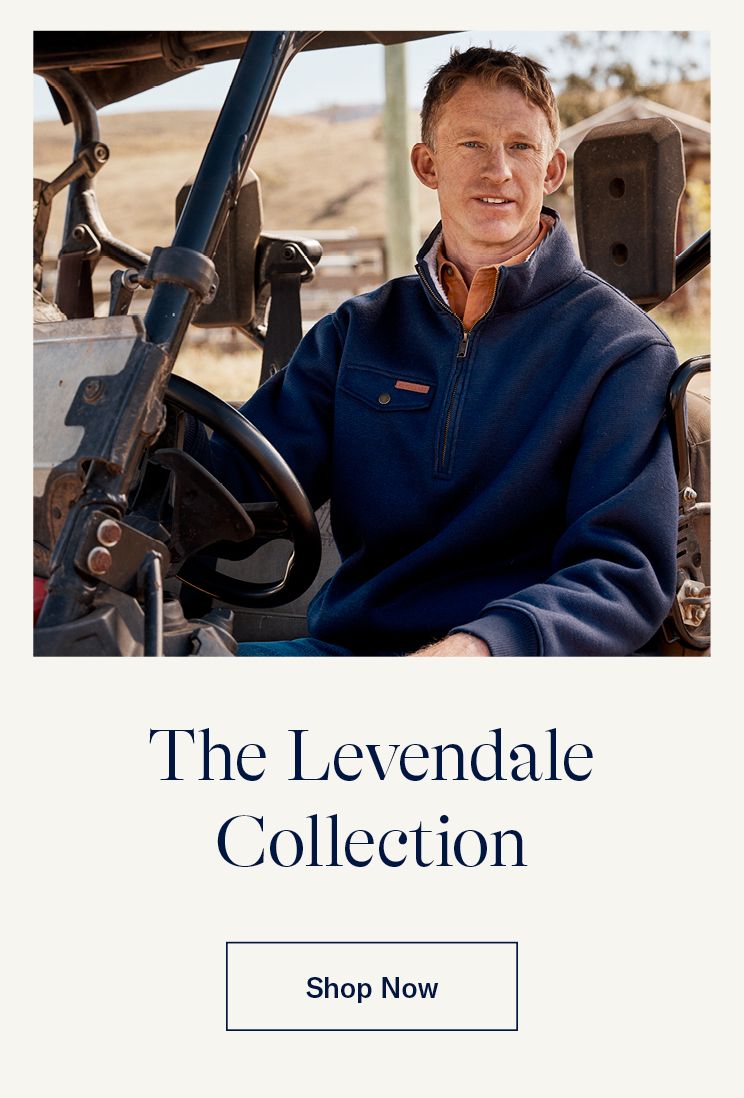 The Levendale Collection