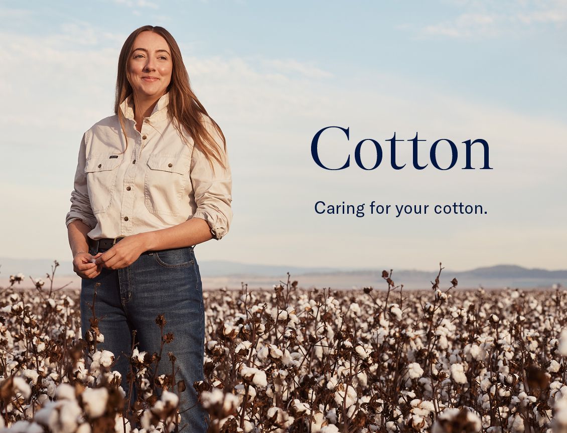 COTTON